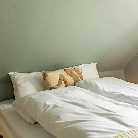 Casa de Férias Reineblikk *
