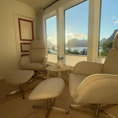 Casa de Férias Reineblikk